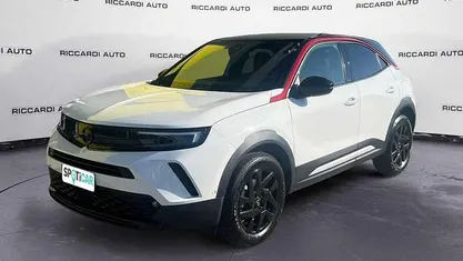 Usata Opel Mokka 131 CV (96 kW) 2023 SUV