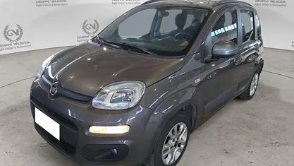 Usata 2020 Fiat Panda Lounge Berlina | 10.900 € (Buon prezzo)
