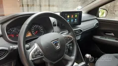 Usata 2022 Dacia Jogger Station wagon | 15.800 € (Buon prezzo)
