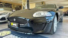 Usata 2008 Jaguar XK Coupé | 17.500 € (Buon prezzo)