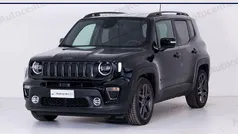 Nero Usata 2021 Jeep Renegade SUV | 18.700 € (Buon prezzo)