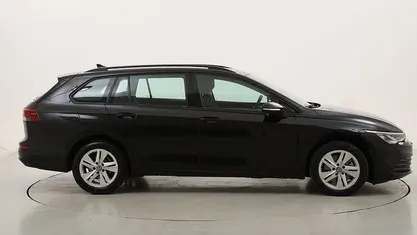 Usata VW Golf VIII Life 116 CV (85 kW) 2021 Station wagon