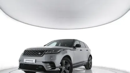 Occasion Land Rover Range Rover Velar Dynamic 204 PK (150 kW) 2023 Grijs SUV