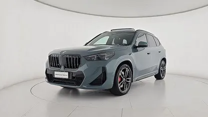 Begagnad BMW X1 M Sport 170 HK (125 kW) 2024 Other SUV