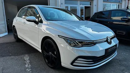 Usata VW Golf VIII R 130 CV (95 kW) 2023 Berlina