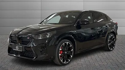 Usata BMW X2 Shadowline 300 CV (220 kW) 2024 Nero SUV