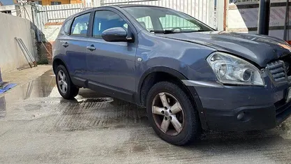 Usata Nissan Qashqai Acenta 106 CV (77 kW) 2008 SUV