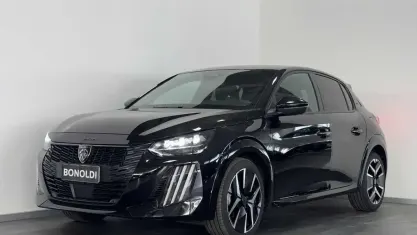 Usata Peugeot 208 GTi 145 CV (106 kW) 2025 Nero Utilitaria