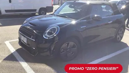 Usata Mini Cooper S 178 CV (130 kW) 2022 Utilitaria