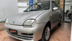 Fiat Seicento