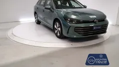 Verde Usata 2024 VW Passat Business Station wagon | 35.950 € (Buon prezzo)