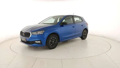 Usata 2025 Skoda Fabia Tre volumi | 16.900 € (Buon prezzo)