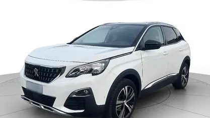 Usata Peugeot 3008 Allure 131 CV (96 kW) 2020 SUV