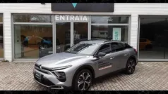 Grigio Usata 2022 Citroën C5 X Shine Station wagon | 25.900 € (Super prezzo)