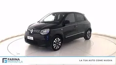 Nero Usata 2022 Renault Twingo Techno Due volumi | 11.900 € (Buon prezzo)