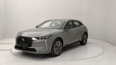 Grigio Nuova 2025 DS Automobiles DS4 Trocadero SUV | 35.900 € (Ottimo prezzo)