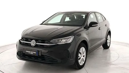 Usata VW Taigo Life 95 CV (69 kW) 2022 SUV
