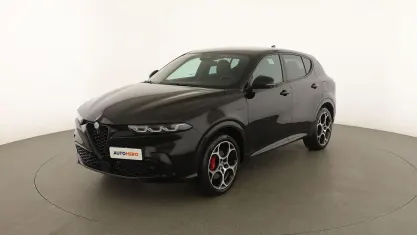 Usata Alfa Romeo Tonale Veloce 280 CV (205 kW) 2023 Nero SUV