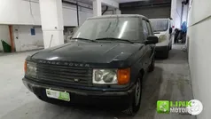Verde Usata 1997 Land Rover Range Rover SUV | 3700 €