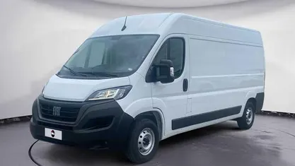 Bianco Usata 2022 Fiat Ducato Furgone | 18.900 € (Buon prezzo)