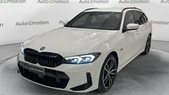 Usata 2023 BMW 320e M Sport Station wagon | 37.400 € (Ottimo prezzo)