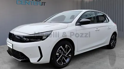 Usata Opel Corsa 101 CV (74 kW) 2025 Utilitaria