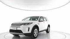 Bianco Usata 2020 Land Rover Discovery Sport SUV | 24.800 € (Super prezzo)