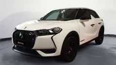 Bianco Usata 2022 DS Automobiles DS3 Crossback Performance SUV | 18.500 € (Buon prezzo)