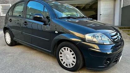 Usata 2010 Citroën C3 Style Berlina | 3900 € (Buon prezzo)