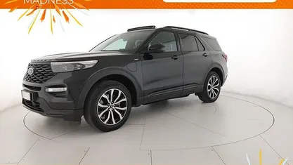 Usata Ford Explorer ST-Line 457 CV (336 kW) 2022 SUV