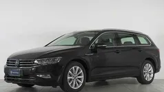 Nero metallizzato Usata 2023 VW Passat Business Station wagon | 29.800 € (Buon prezzo)