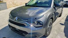 Grigio Usata 2024 Citroën C4 PureTech Tre volumi | 16.990 € (Buon prezzo)