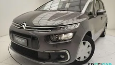 Grigio Usata 2020 Citroën C4 SpaceTourer Feel Monovolume | 14.986 € (Ottimo prezzo)