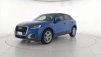 Usata 2019 Audi Q2 Advanced SUV | 18.200 € (Ottimo prezzo)
