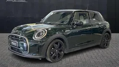Nero Usata 2022 Mini Cooper Resolute Edition Due volumi | 24.850 € (Buon prezzo)