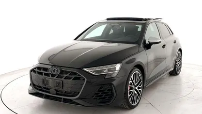 Usata Audi A3 Sport 333 CV (244 kW) 2026