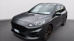 Magnetic grey Usata 2023 Ford Kuga ST-Line SUV | 24.200 € (Buon prezzo)