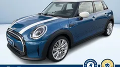 Usata 2023 Mini Cooper Resolute Edition Due volumi | 27.800 € (Buon prezzo)