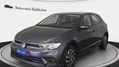 Usata 2024 VW Polo Life Due volumi | 20.900 € (Buon prezzo)