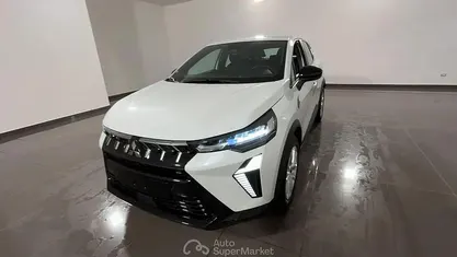 Nuova Mitsubishi ASX Inform 91 CV (66 kW) 2026 Bianco SUV