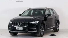 Nero Usata 2021 Volvo XC60 Inscription SUV | 34.900 € (Buon prezzo)