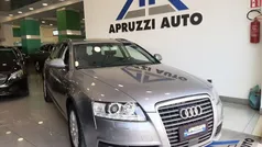 Usata 2011 Audi A6 Advanced Plus Station wagon | 7500 € (Buon prezzo)