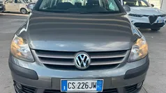 Grigio Usata 2005 VW Golf Plus Cross Sportline Monovolume | 2350 € (Ottimo prezzo)