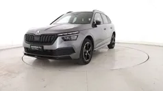 Grigio Usata 2022 Skoda Kamiq Monte Carlo SUV | 17.900 € (Buon prezzo)