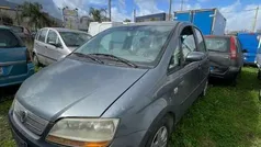 Fiat Idea