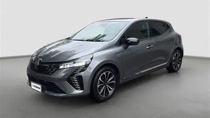 Usata Renault Clio V Techno 90 CV (66 kW) 2025 Utilitaria