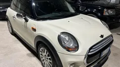 Usata 2014 Mini Cooper D Due volumi | 8990 € (Super prezzo)