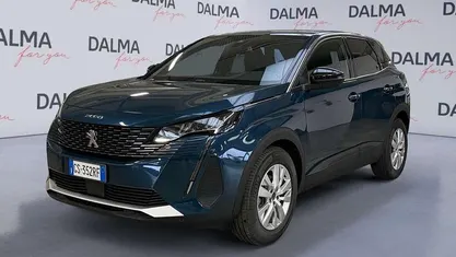 Usata 2024 Peugeot 3008 Active SUV | 25.990 € (Super prezzo)