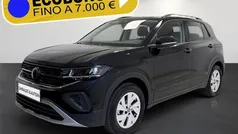 Usata 2024 VW T-Cross Life SUV | 20.800 € (Buon prezzo)