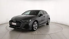 Usata 2024 Audi A3 S-Line Tre volumi | 35.900 € (Buon prezzo)